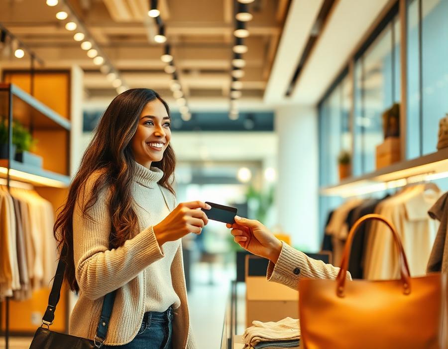 Retail & consumer