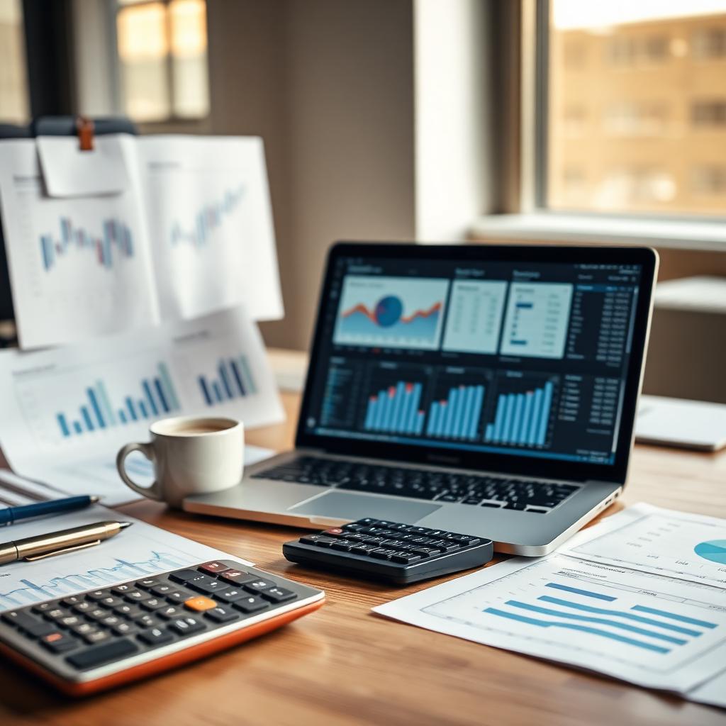 Accounting Services