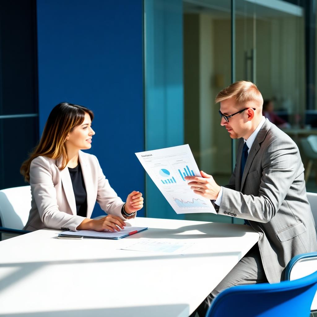 Business Advisory