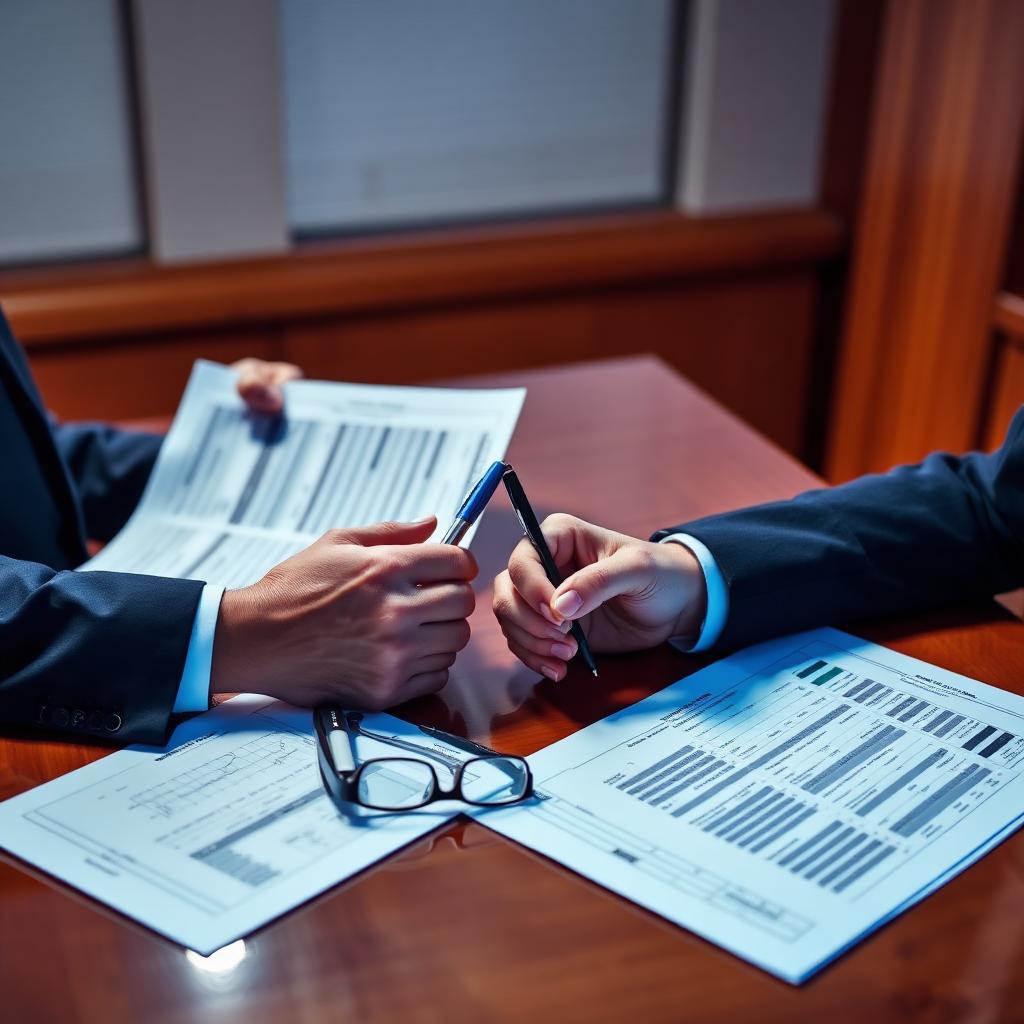 Auditing & Assurance