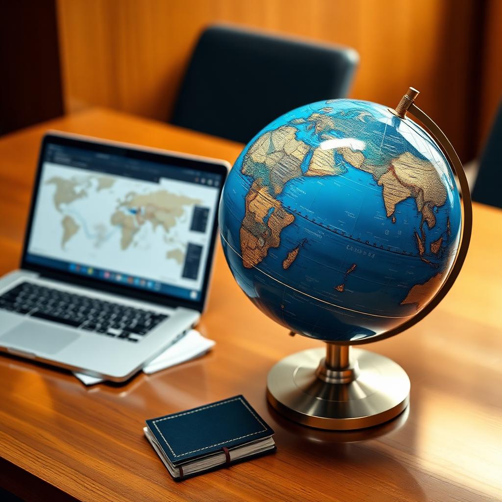 Global Services