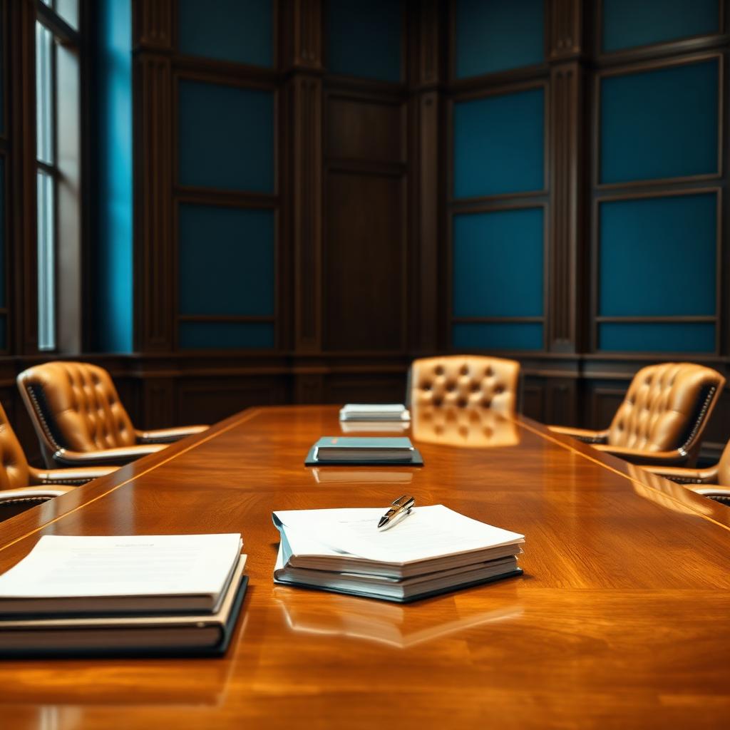 Secretarial Services