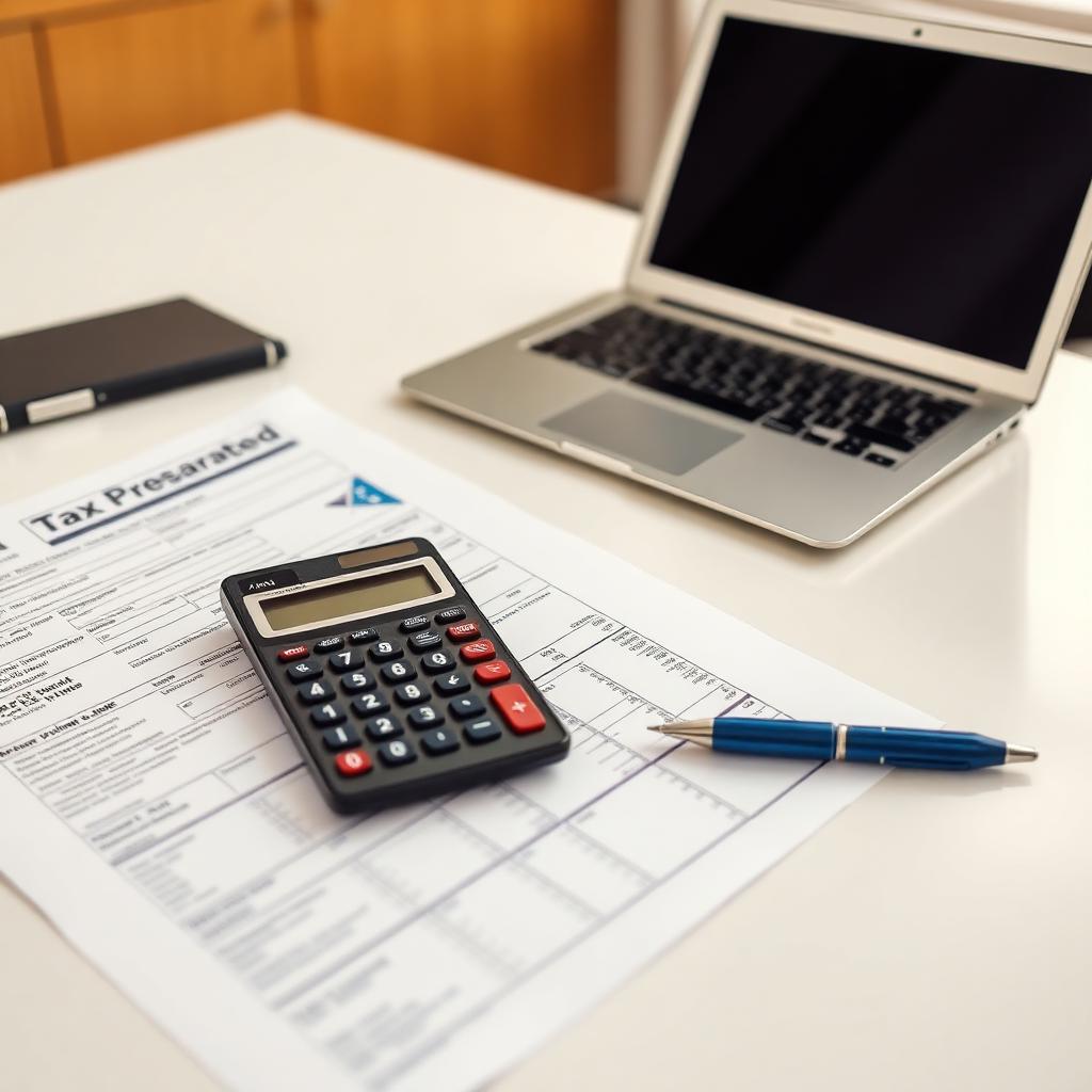 Taxation Services